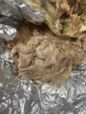 La Cumbre Taqueria SM by null