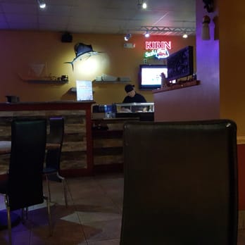 Top Thai - Sushi bar - Thai Near Me - Dothan, Alabama