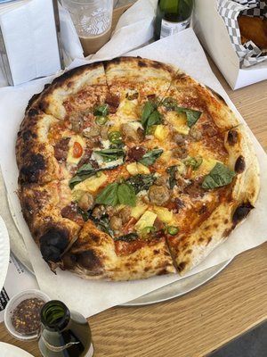 Gorilla Pies by null
