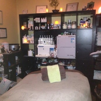 Spa Bellezza - Esthetics Room - Day Spas Near Me - Aquebogue, New York