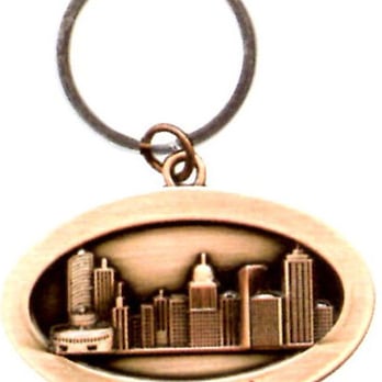 City Souvenirs - Atlanta Keychains! - Souvenir Shops Near Me - Doraville, Georgia