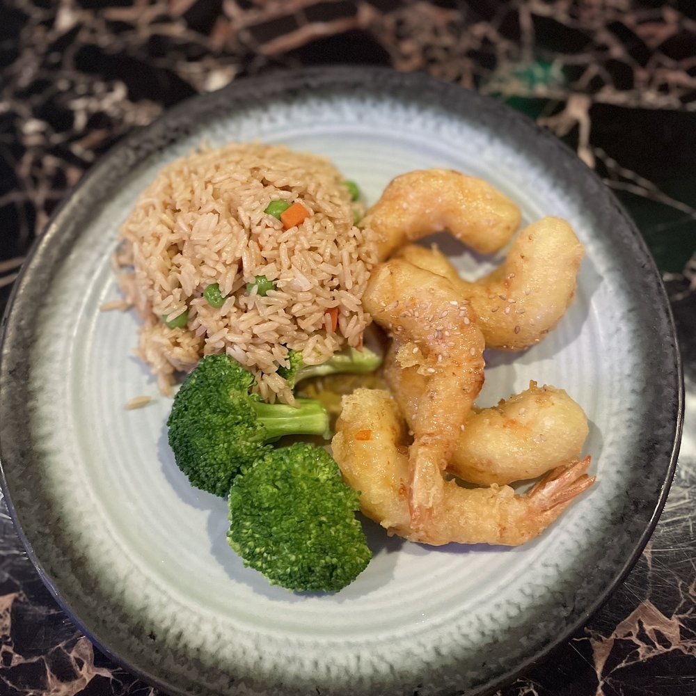 Kamiya 86 - Sushi Bars Near Me - Jacksonville Beach, Florida