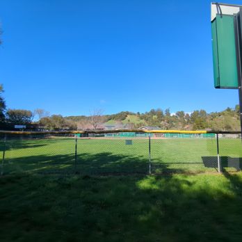 Peri Park - The baseball field. - Playgrounds Near Me - Fairfax, California Peri Park - The baseball field. - Playgrounds Near Me - Fairfax, California