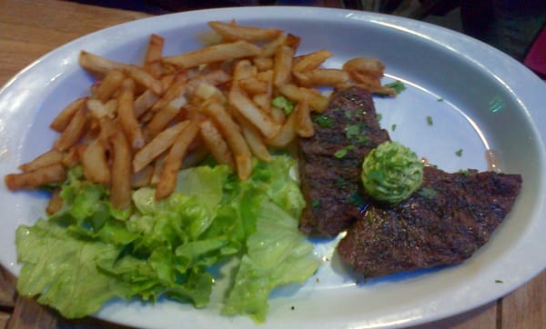 La Ducasse by null
