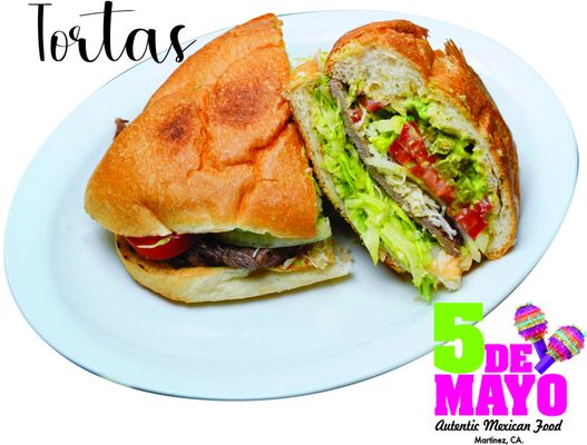 Restaurant Cinco de Mayo by null