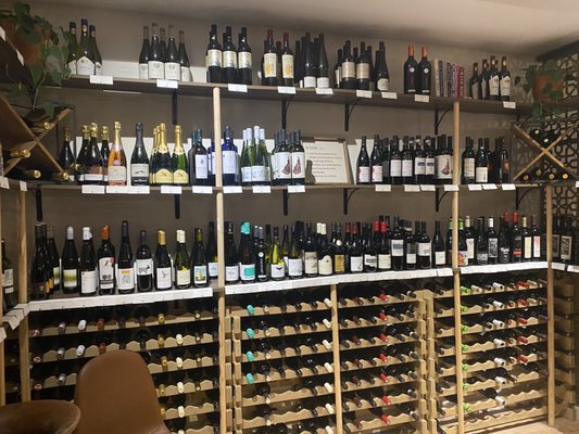 Era Wine Bar by null