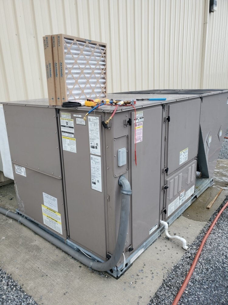 ANDINO’S COMFORT AIR Updated August 2024 Allentown, Pennsylvania Appliances & Repair