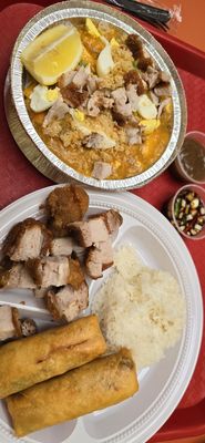 Manila Sizzling Wok and Grill by null