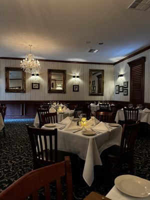 Randy's Steakhouse by null