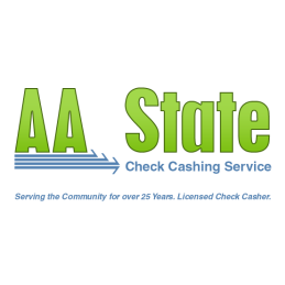 AA State Check Cashing