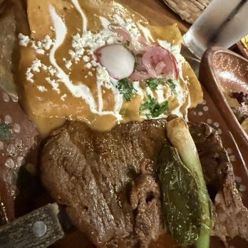 Rosa Madera - Tortillas, frijolados y bistec was great - Mexican Near Me - Sacramento, California Rosa Madera - Tortillas, frijolados y bistec was great - Mexican Near Me - Sacramento, California