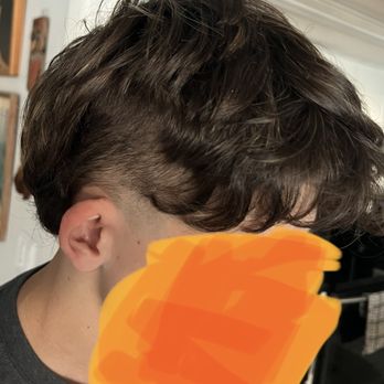 Faded In The Cape - Wtf is this? Quite literally the worse haircut I've ever seen. - Barbers Near Me - Cape Coral, Florida Faded In The Cape - Wtf is this? Quite literally the worse haircut I've ever seen. - Barbers Near Me - Cape Coral, Florida