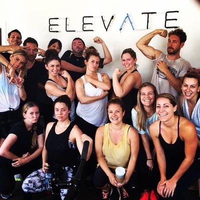 STUDIO ELEVATE - Updated July 2026 - 23 Photos & 92 Reviews - 8733 ...