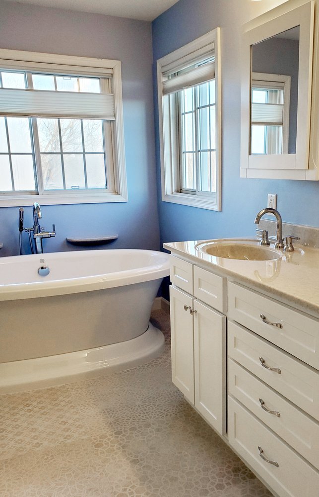 BATH TUNEUP OF SOUTH CALGARY Updated April 2024 Calgary, Alberta