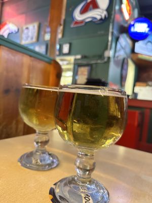 Gray's Coors Tavern by null