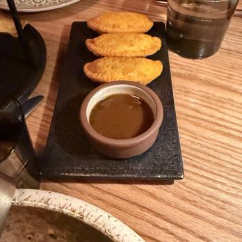 CHICA - Empanadas - Latin American Near Me - Las Vegas, Nevada