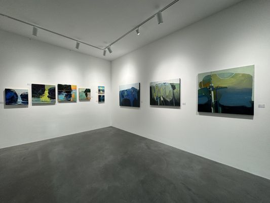 Yuan Ru Art Center by null