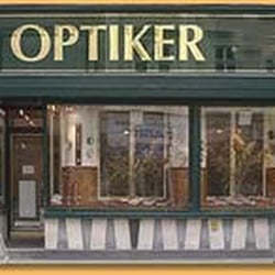 Optik Längle