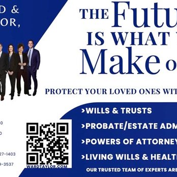 Ward & Taylor - Real Estate Law Near Me - Wilmington, Delaware Ward & Taylor - Real Estate Law Near Me - Wilmington, Delaware