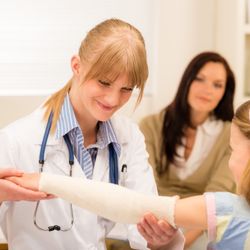 Riverwoods Urgent Care