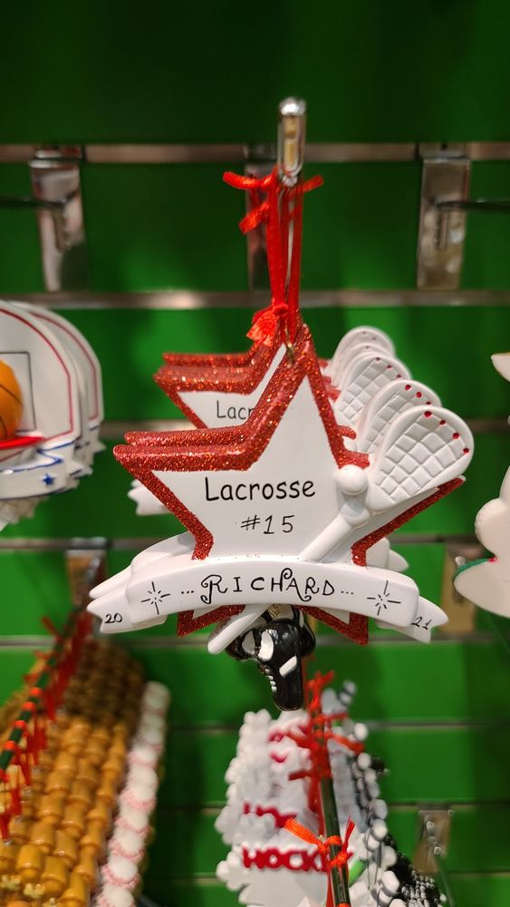 CHRISTMAS TREASURES Updated September 2024 700 Paramus Park