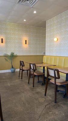 Lemon Poppy Kitchen by null