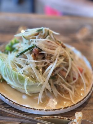 Pattaya Bay Thai Restaurant by null