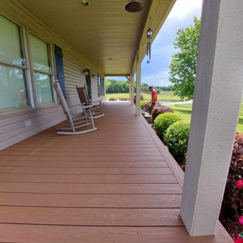 Cherry Renovations - General Contractors Near Me