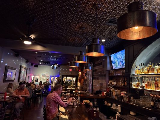 Belle's Nashville Kitchen by null