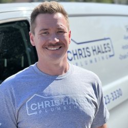 Chris Hales Plumbing