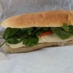 The Sando in Bigfork gift card