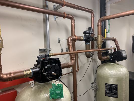 Elite Mechanical Contractors