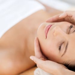 Mint Beauty & Wellness - Lymphatic Drainage Facial treatments