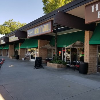 Lakeside Bar & Grill - Entrance - American Near Me - Reno, Nevada