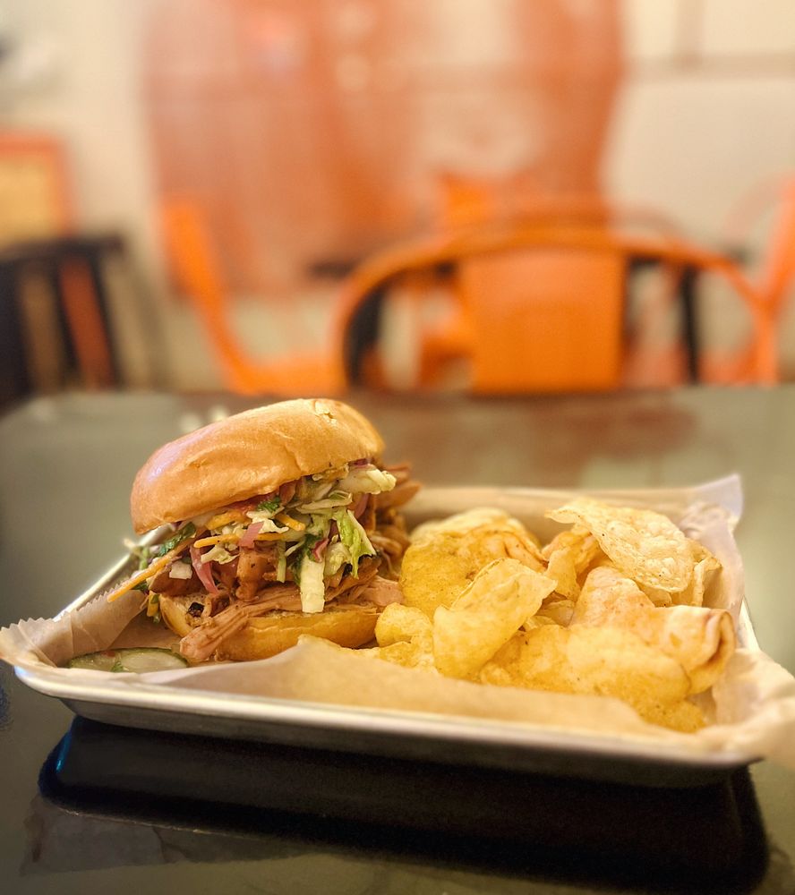 CARBON KITCHEN & MARKET Updated September 2024 55 Photos & 34