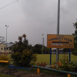 Wynnum Croquet Club
