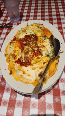 Buca di Beppo Italian Restaurant by null