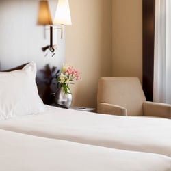 AC Hotel Zamora - AC Hotels by Marriott in Zamora
