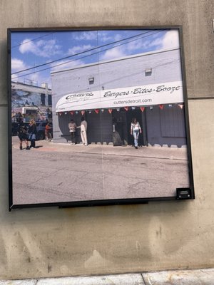 Library Street Collective by null