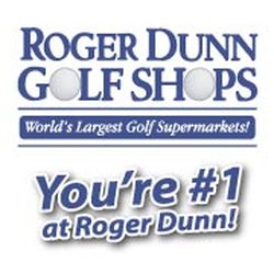 Roger Dunn Golf Shops