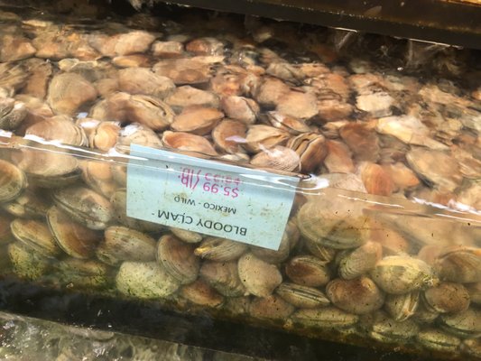 Richmond New May Wah Supermarket’s by null