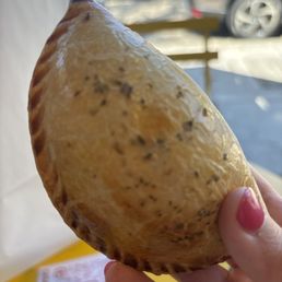 Empanadas