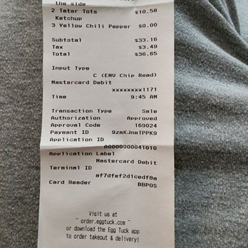 Egg Tuck - What I got for 36 USD - Coffee & Tea Near Me - Gardena, California Egg Tuck - What I got for 36 USD - Coffee & Tea Near Me - Gardena, California