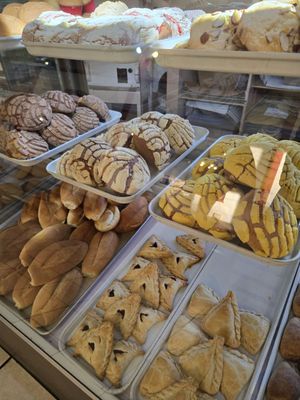 San Luis Rey Bakery & Restaurant by null