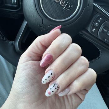 Divine Nails And Lashes - Nail Salons Near Me - Irvine, California Divine Nails And Lashes - Nail Salons Near Me - Irvine, California