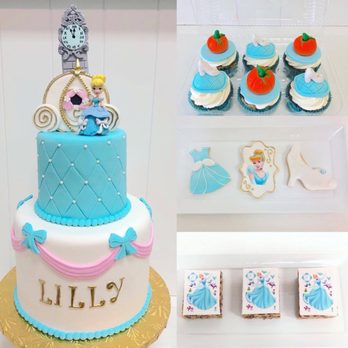 Yessis Cake Creations - Beautiful and Delicious my Daughter was beyond Happy. Thank you Yessi - Custom Cakes Near Me Yessis Cake Creations - Beautiful and Delicious my Daughter was beyond Happy. Thank you Yessi - Custom Cakes Near Me