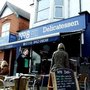 Photo of No 8 Delicatessen