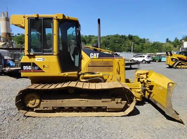 Slide of Black Swamp Equipment