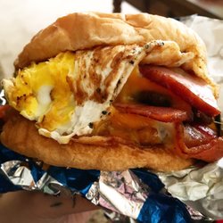 Burgers by Biggs - Farmer Burger!