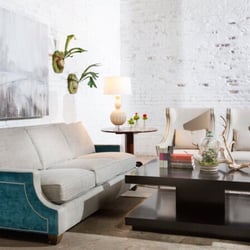 Merge Home - This is the couch style I ordered.